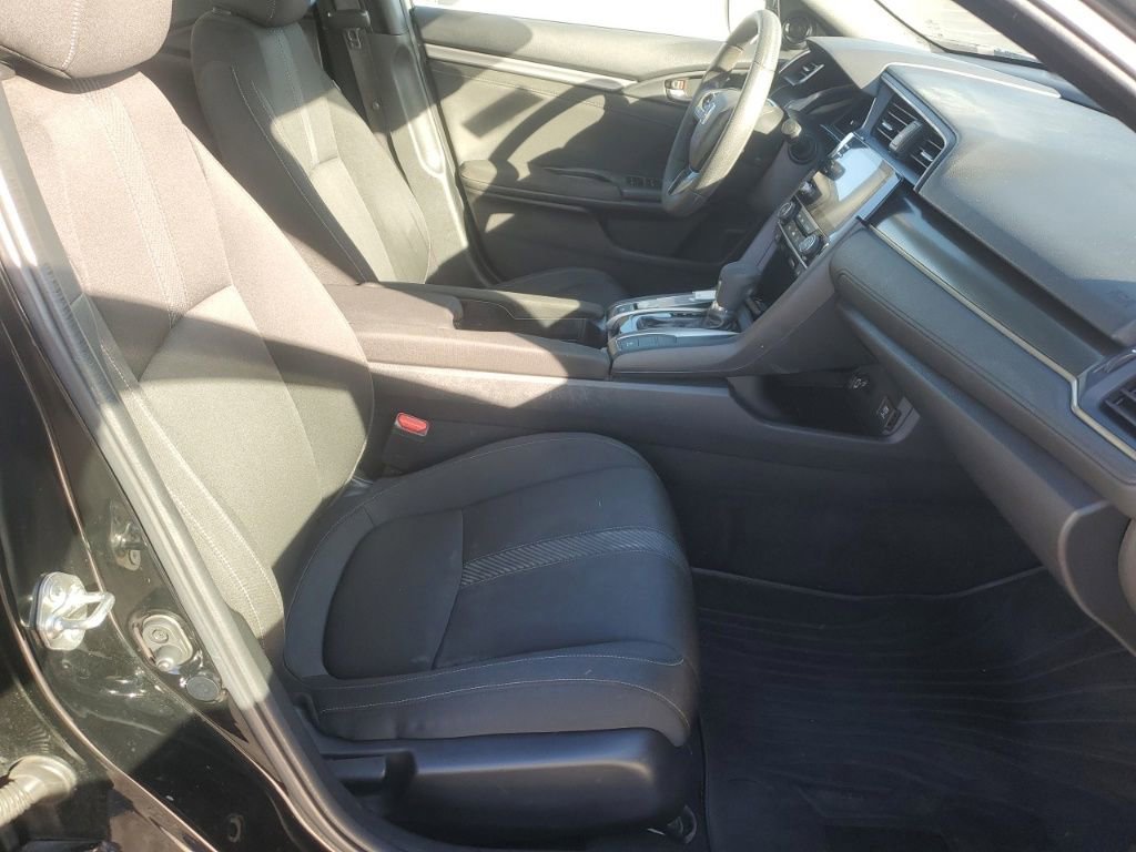 Used 2019 Honda Civic EX image 27