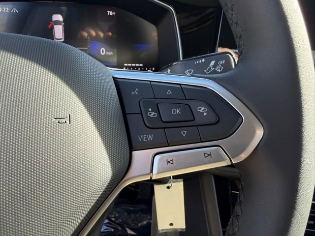 New 2026 Volkswagen Jetta S FWD image 18