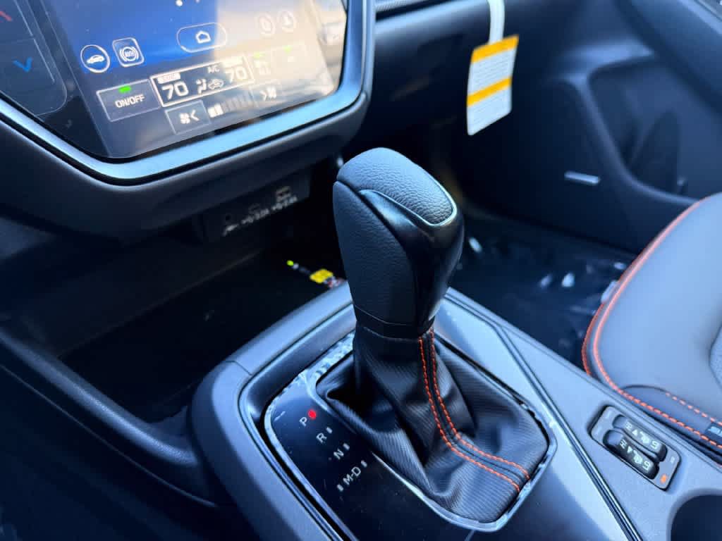 New 2026 Subaru Crosstrek 2.5i Limited AWD/4WD image 18