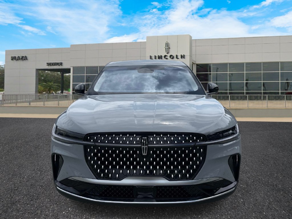 New 2026 Lincoln Nautilus Premier AWD/4WD image 8