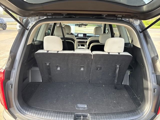 Used 2022 Kia Telluride S image 22