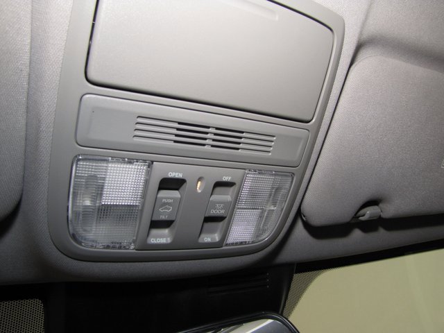 Certified 2022 Honda CR-V EX image 8