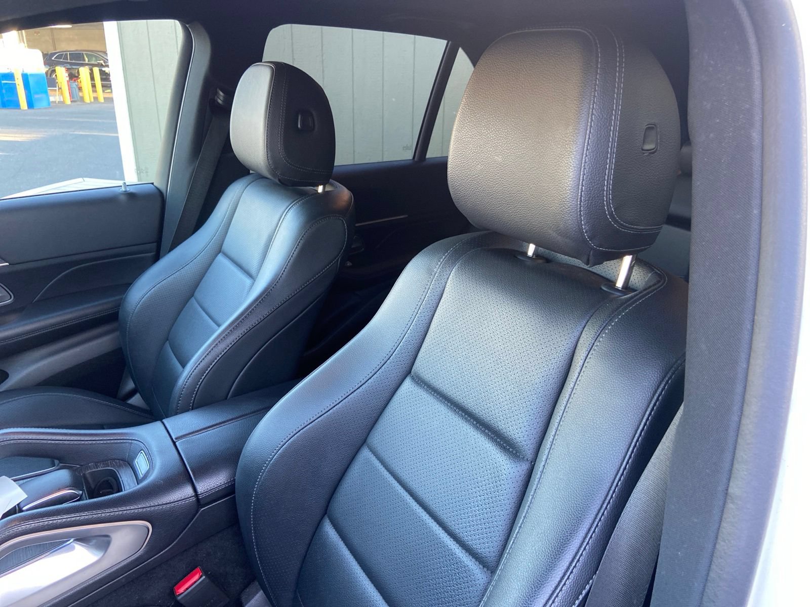 Used 2022 Mercedes-Benz GLE 350 image 7