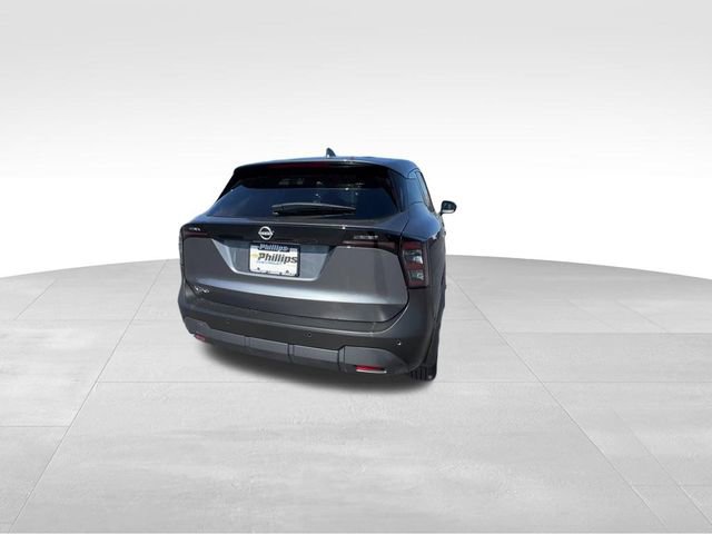 Used 2025 Nissan Kicks SV image 9