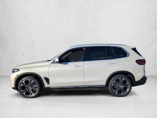 Used 2026 BMW X5 sDrive40i w/ Climate Comfort Package image 5
