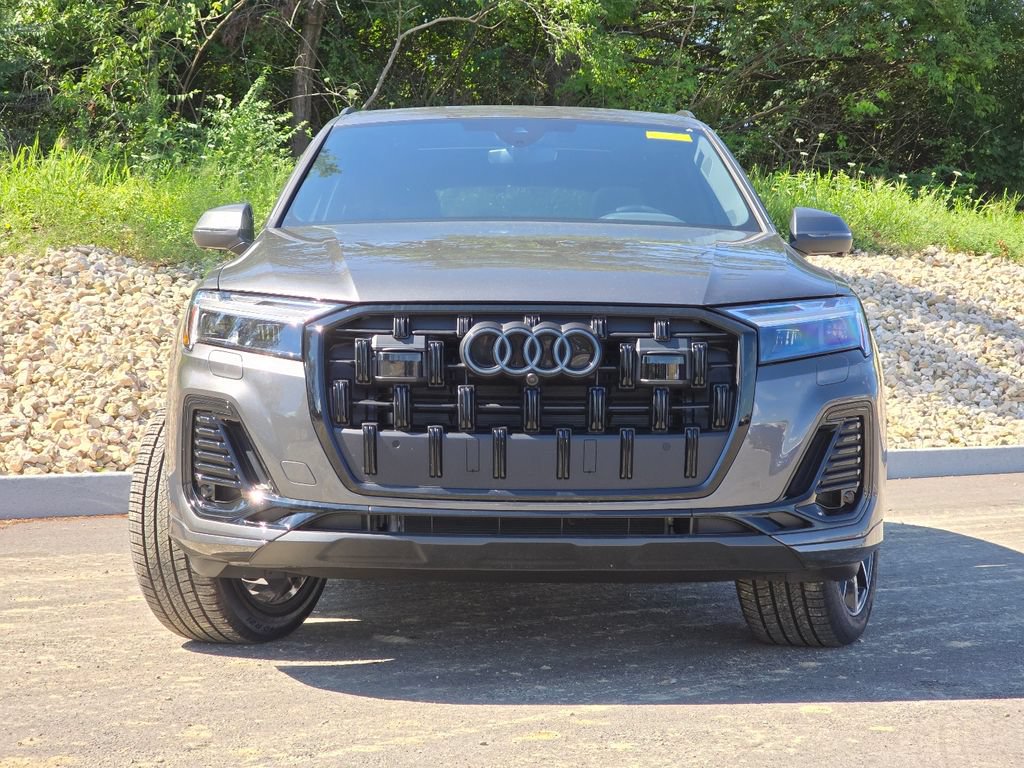Certified 2026 Audi Q7 2.0T Premium Plus AWD/4WD image 9