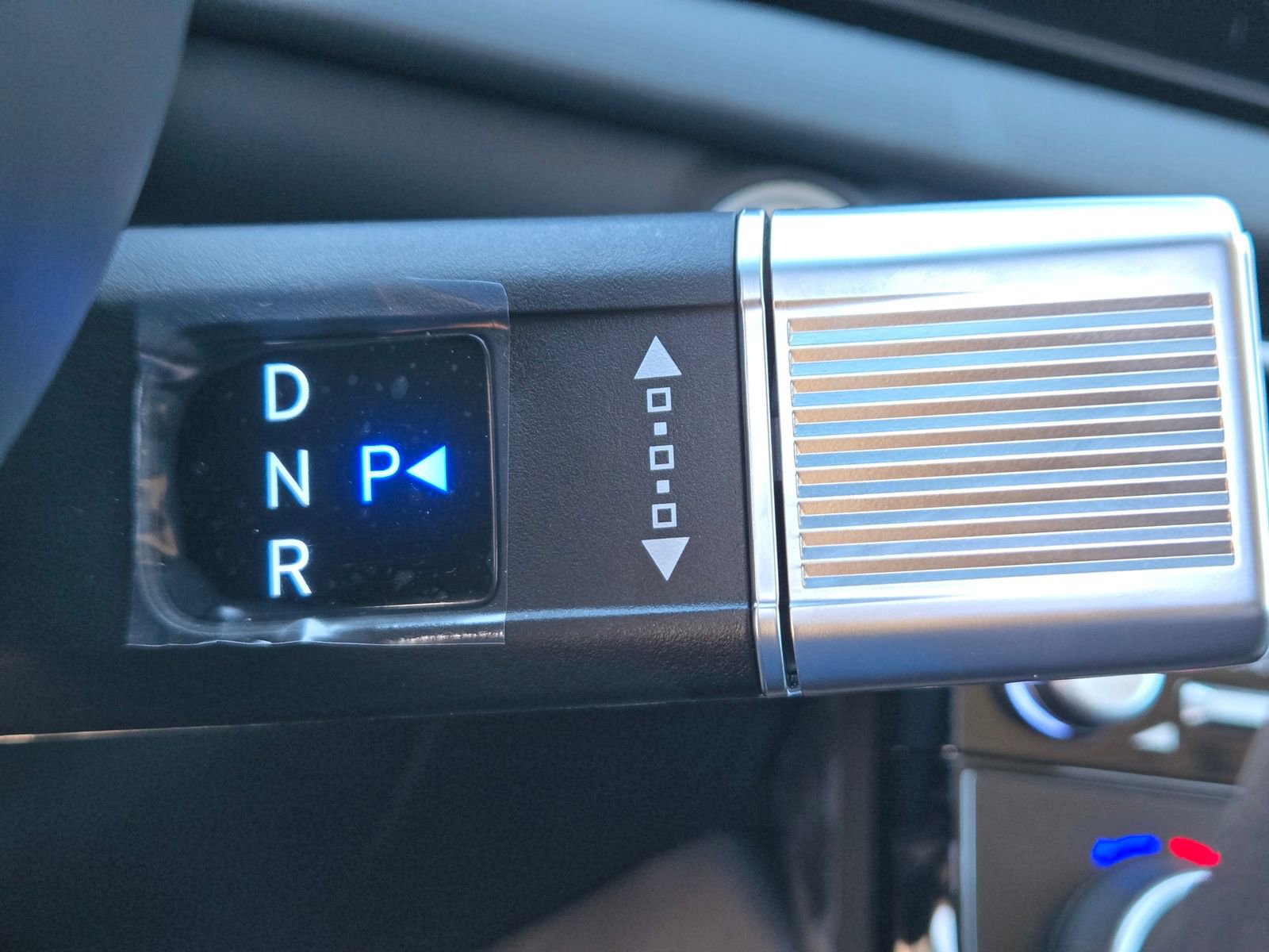 New 2026 Hyundai Tucson SEL image 15