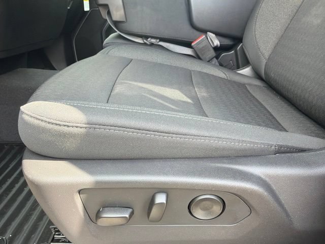 New 2026 Chevrolet Silverado 3500 LT w/ Trail Boss Package AWD/4WD image 9