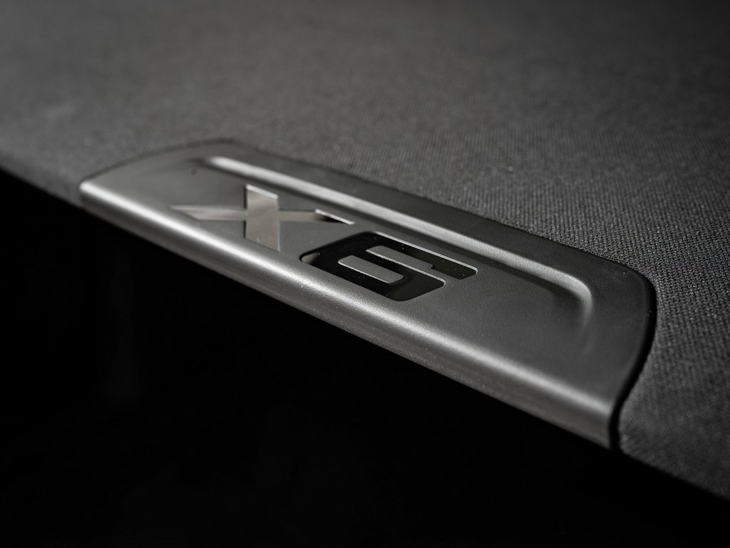 New 2026 BMW X6 xDrive40i w/ Climate Comfort Package image 23