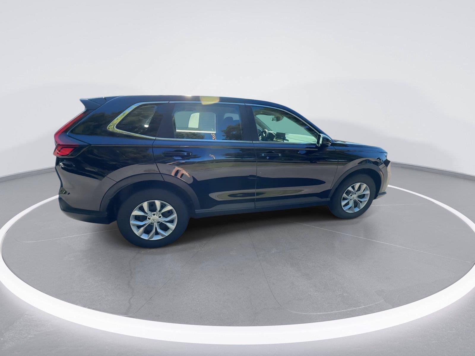 Used 2024 Honda CR-V LX image 8