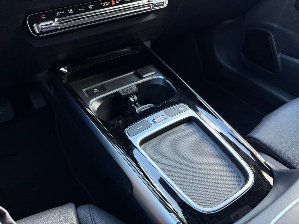 Certified 2026 Mercedes-Benz GLB 250 image 22