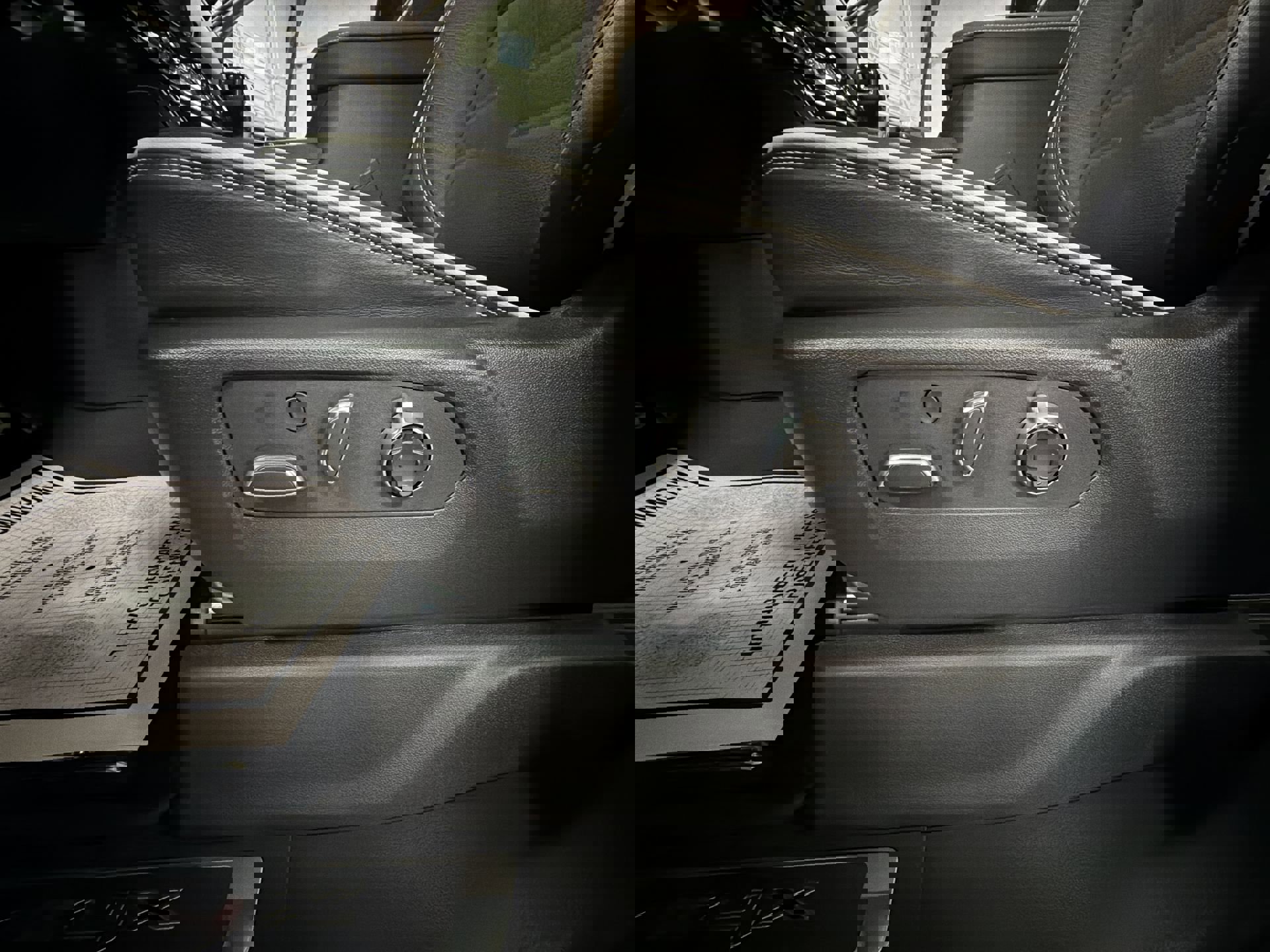 New 2026 GMC Sierra 1500 AT4X image 20