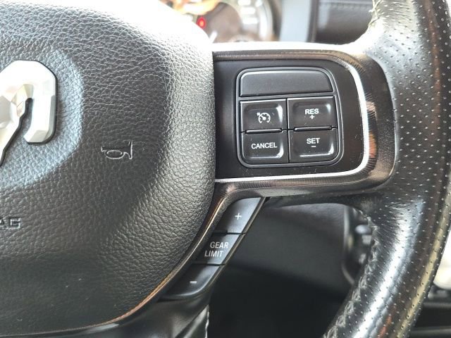 Used 2021 RAM 2500 Power Wagon image 21