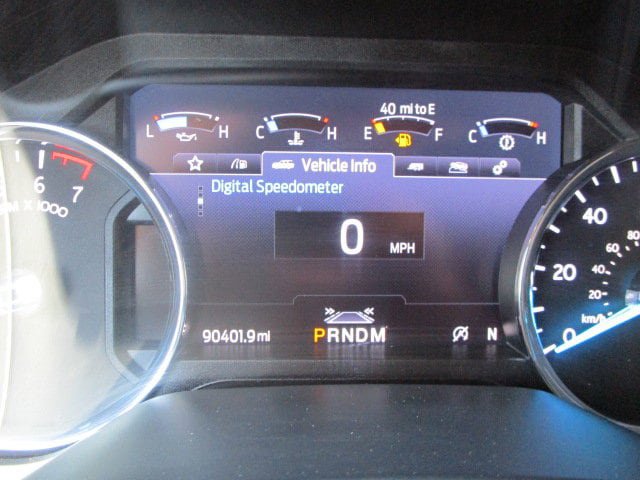 Used 2021 Ford Expedition Limited image 19