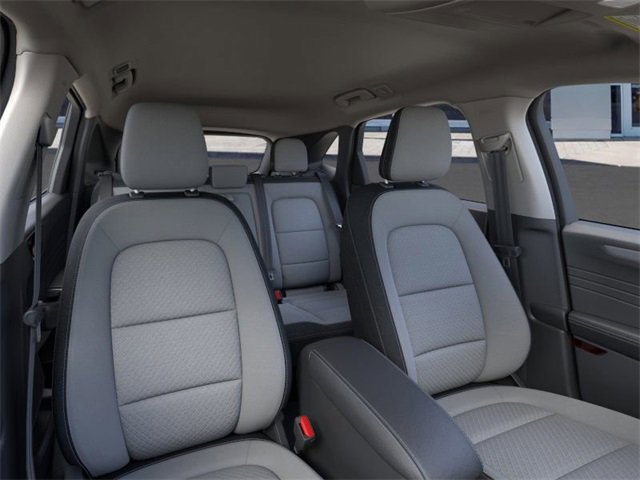 New 2025 Ford Escape Active w/ Cold Weather Package image 10