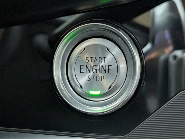 Used 2021 Chevrolet Corvette Stingray Preferred Conv w/ Z51 Performance Package image 27