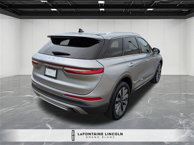 Certified 2022 Lincoln Corsair Reserve w/ Elements Package image 5