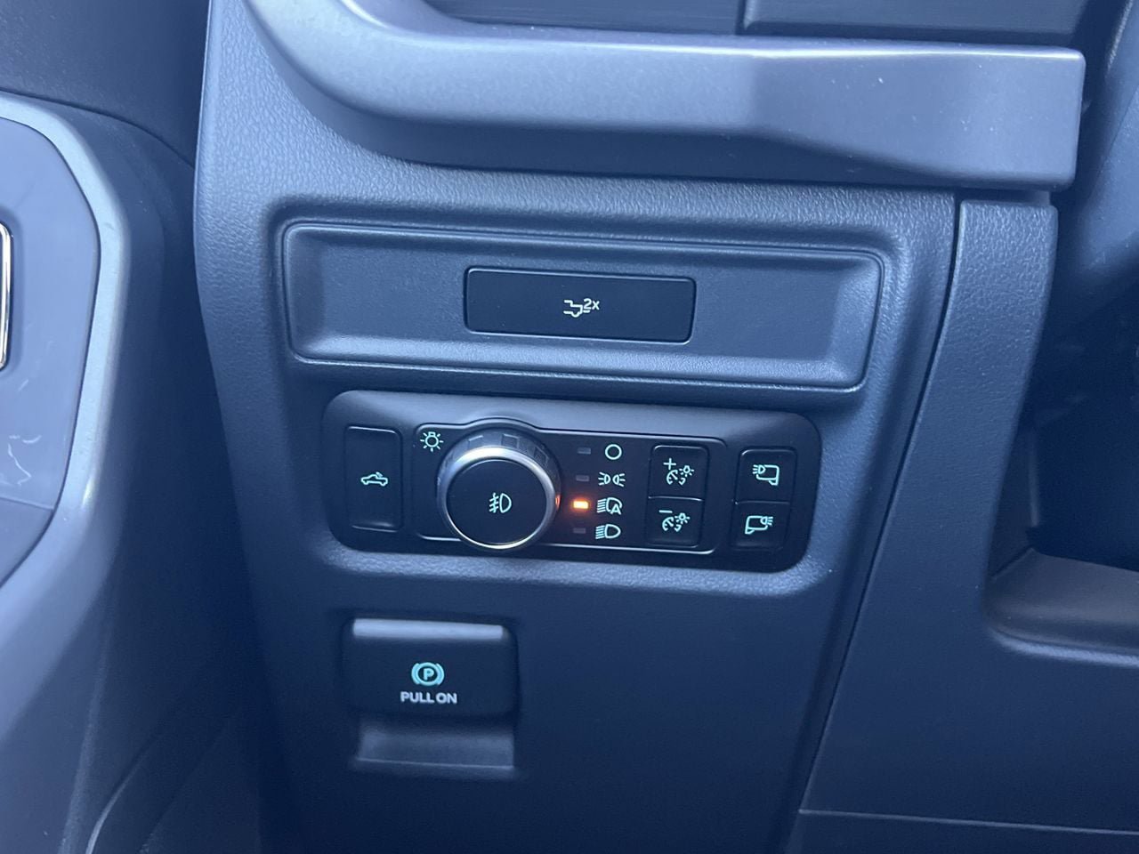New 2026 Ford F150 XLT AWD/4WD image 13