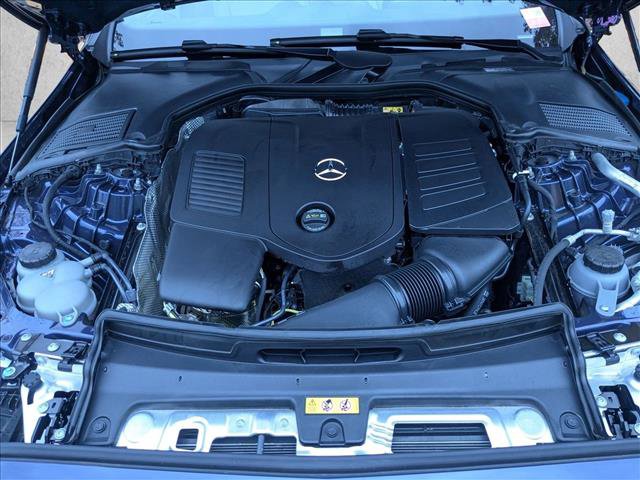 Used 2025 Mercedes-Benz C 300 C 300 image 23
