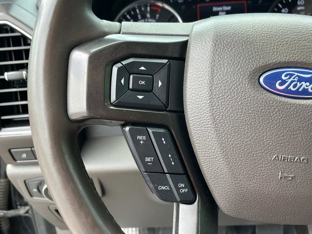 Used 2021 Ford Expedition Max Limited image 33