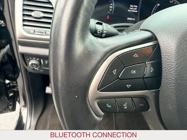 Certified 2022 Jeep Grand Cherokee Laredo X image 26