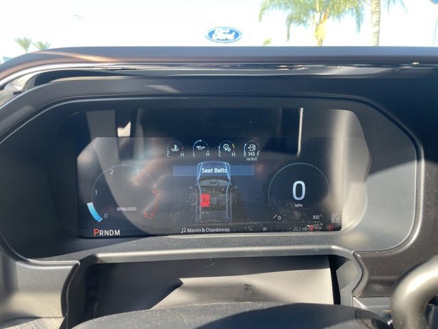 New 2026 Ford F250 Lariat image 10
