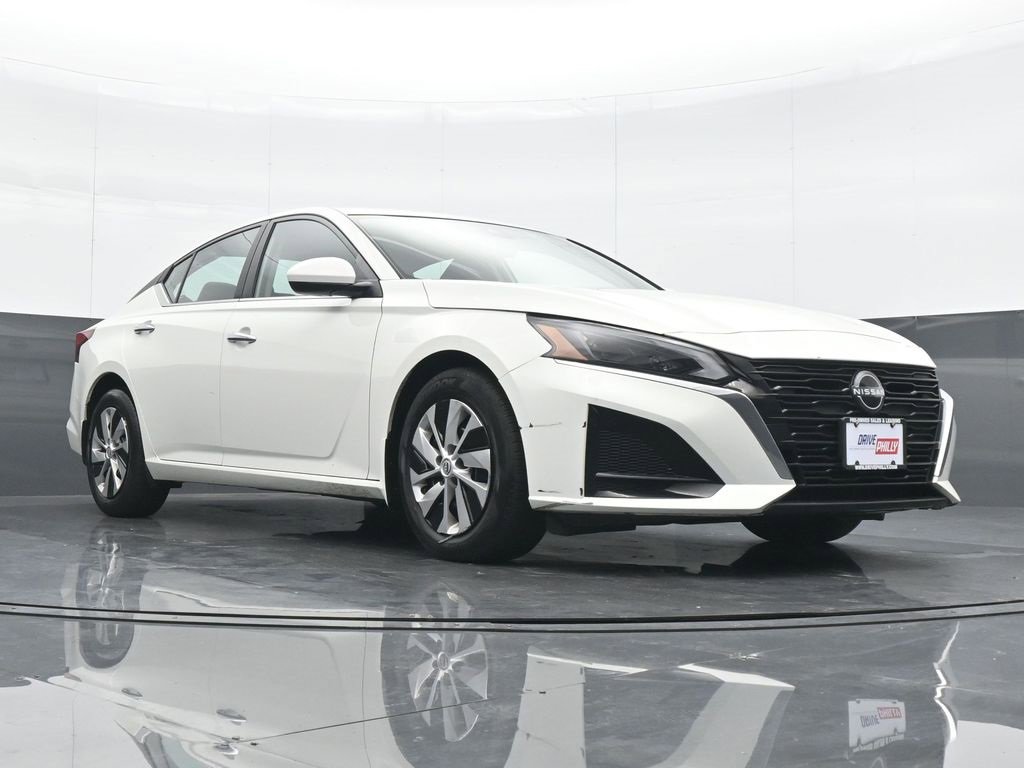 Used 2023 Nissan Altima 2.5 S image 24