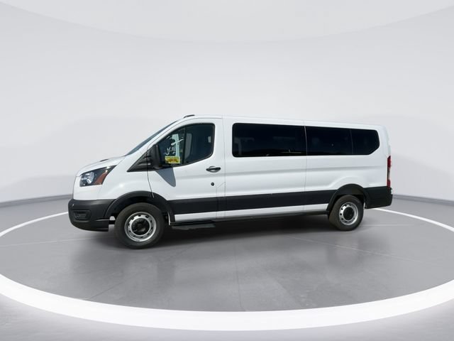 New 2026 Ford Transit 350 XL RWD image 4
