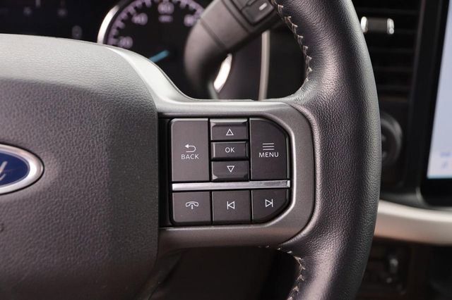 Certified 2021 Ford F150 XLT w/ Equipment Group 302A High image 12