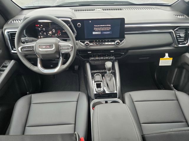 New 2026 GMC Canyon Elevation w/ Convenience Package image 9
