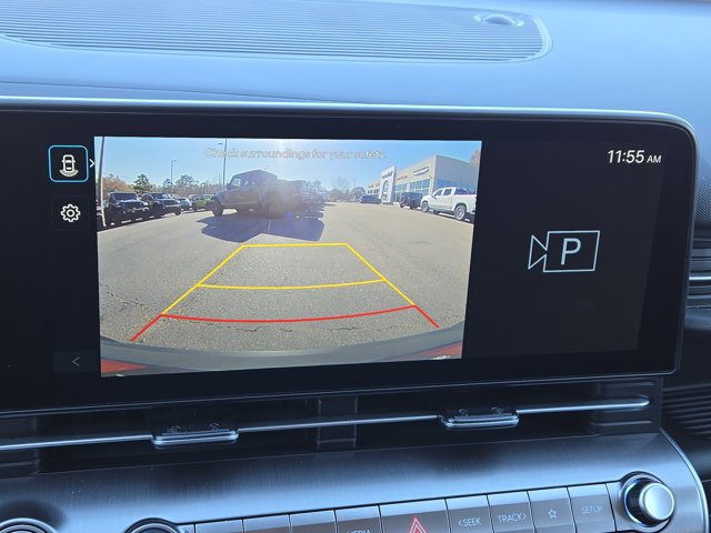 Used 2025 Hyundai Kona SEL FWD image 25