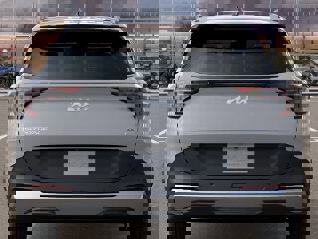New 2026 Kia Sportage EX image 13