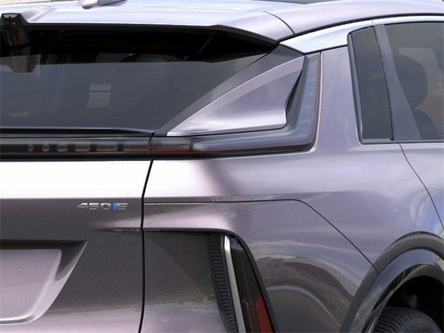 New 2026 Cadillac Lyriq Luxury image 11