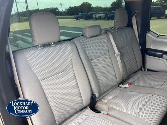 Used 2017 Ford F150 XLT image 28