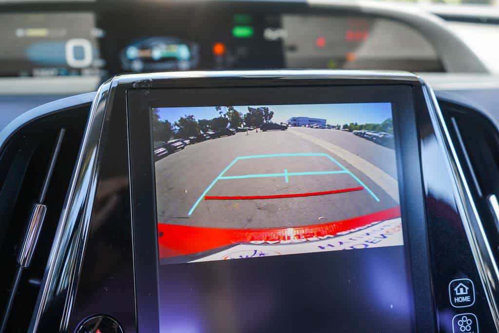 Used 2020 Toyota Prius Prime XLE FWD image 22