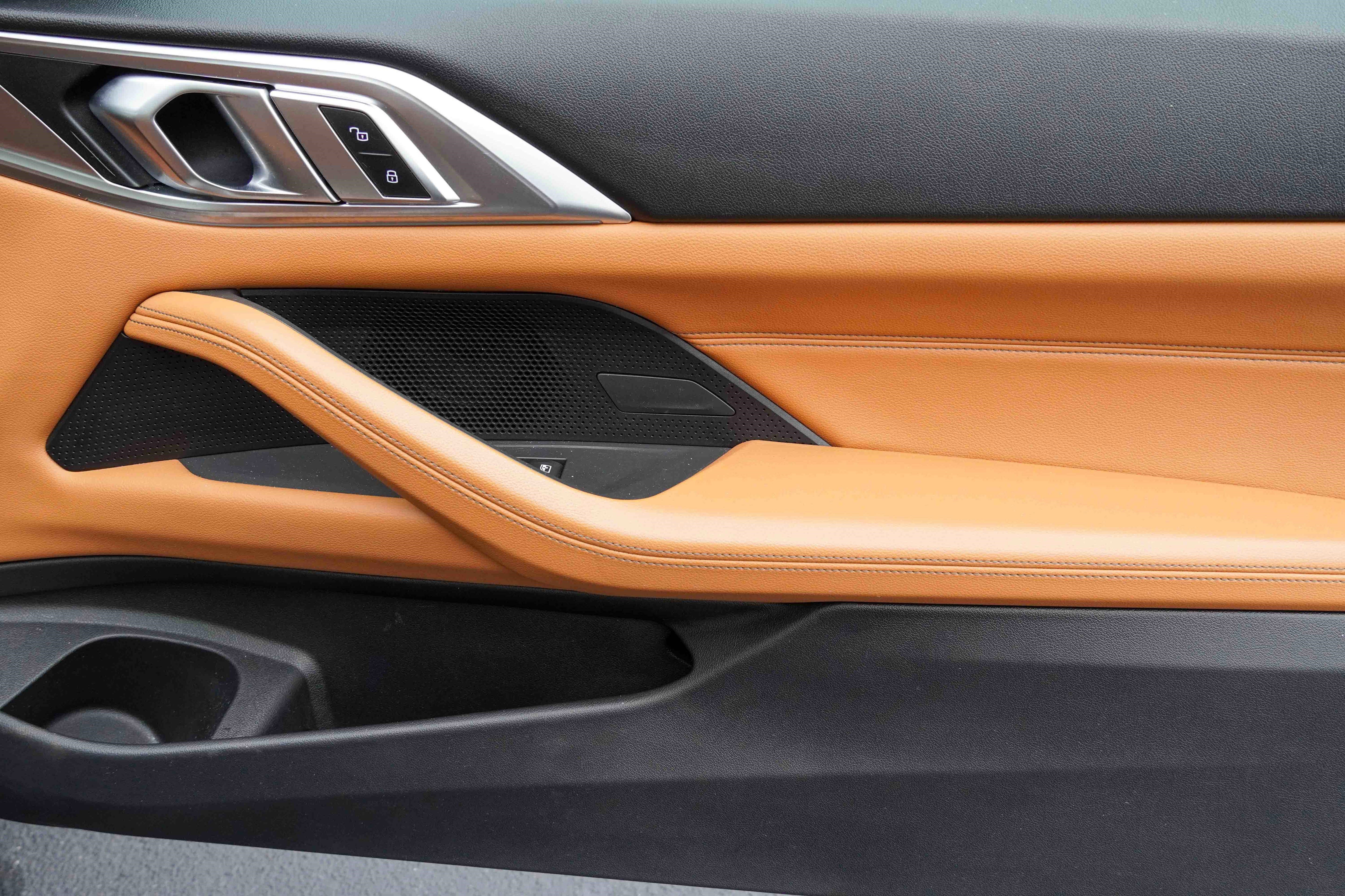 Used 2021 BMW 430i xDrive 430i xDrive w/ Convenience Package image 32