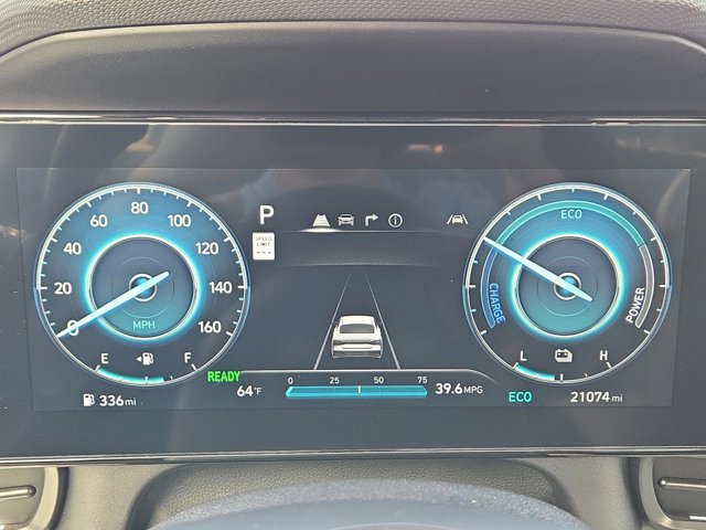 Used 2025 Hyundai Elantra Limited FWD image 24