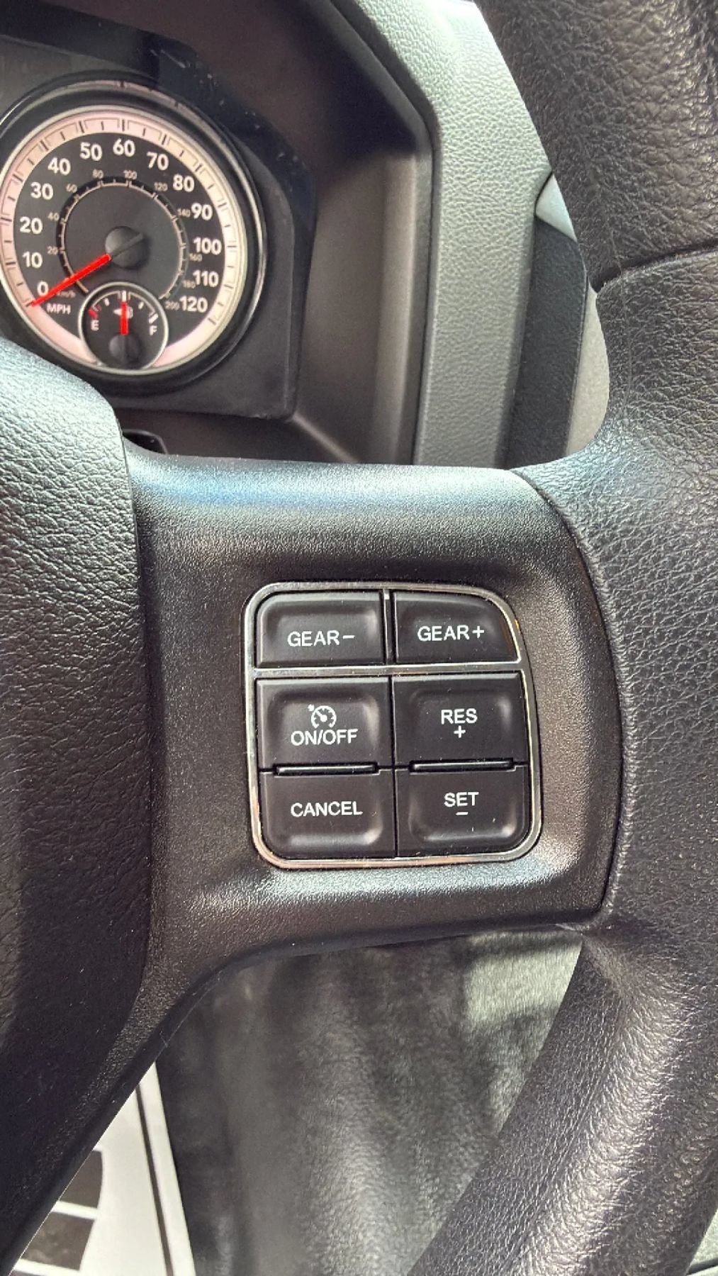 Used 2018 RAM 1500 Tradesman w/ Popular Equipment Group AWD/4WD image 16