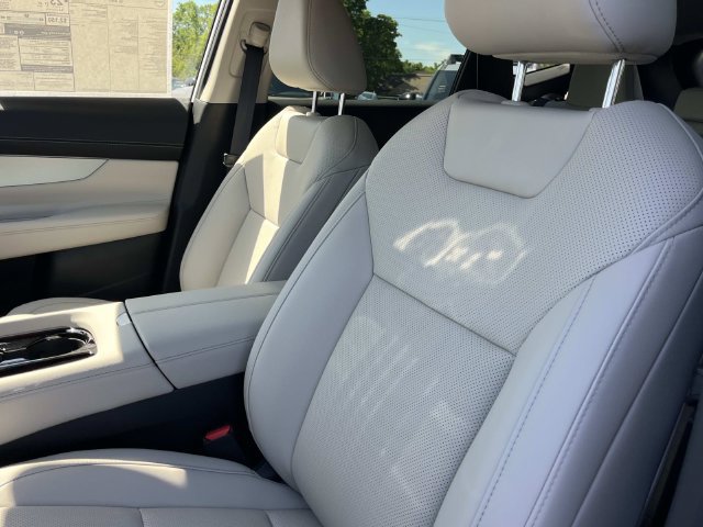 New 2026 Nissan Murano SL AWD/4WD image 27