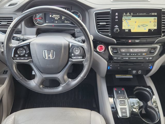 Used 2019 Honda Pilot Elite image 27