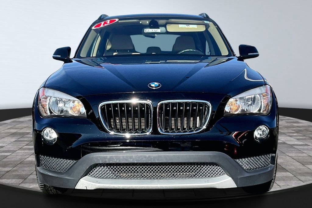 Used 2013 BMW X1 sDrive28i image 3