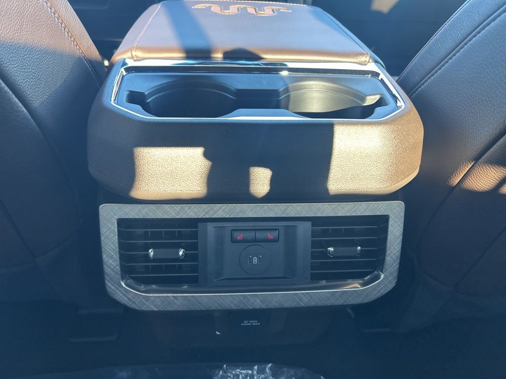 New 2026 Ford F250 King Ranch image 21