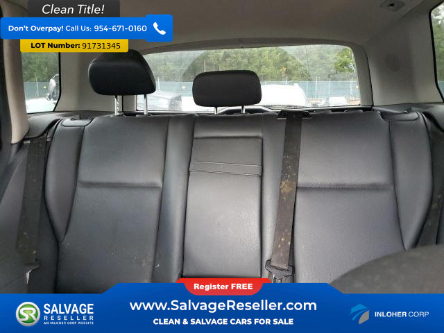 Used 2015 Mercedes-Benz GLK 250 BlueTEC 4MATIC image 13