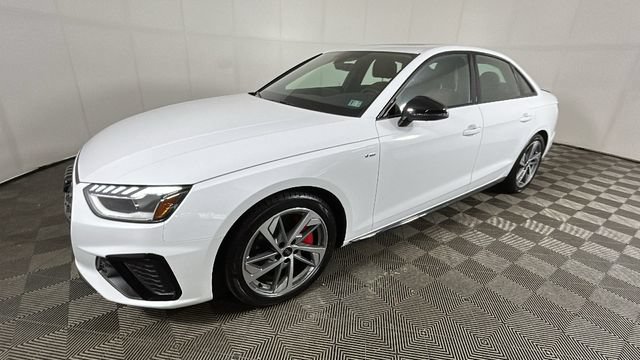 Used 2024 Audi A4 2.0T Premium Plus AWD/4WD image 6