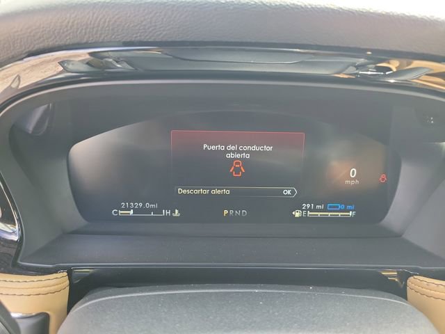 Used 2022 Lincoln Corsair Grand Touring w/ Elements Technology Bundle image 17