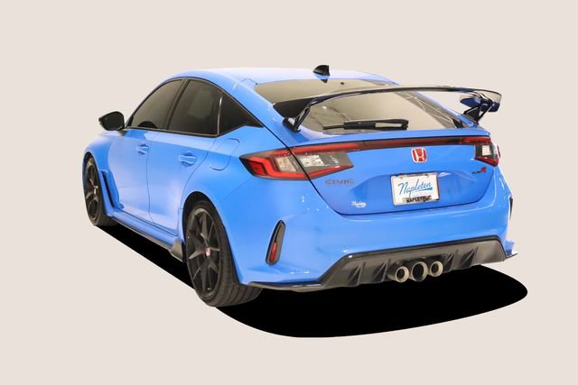 Used 2025 Honda Civic Type R image 7