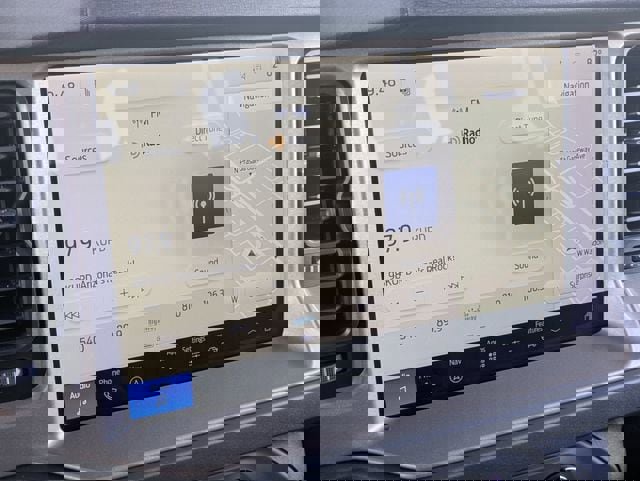 New 2026 Ford Bronco Outer Banks w/ Sasquatch Package image 56