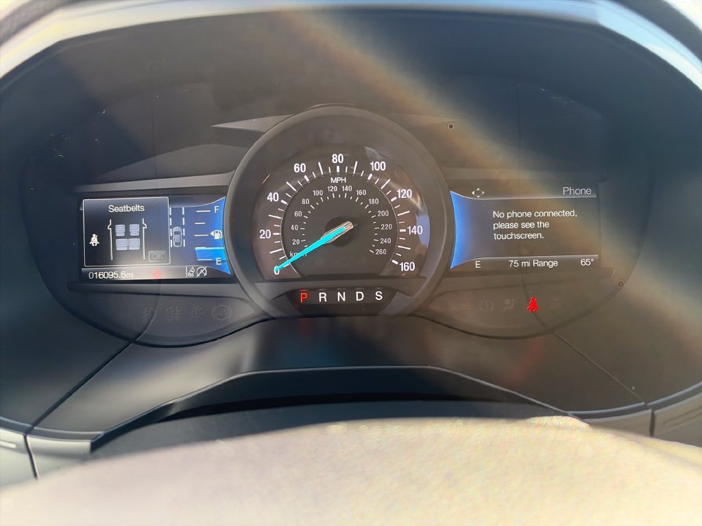 Used 2024 Ford Edge SEL w/ Convenience Package AWD/4WD image 17