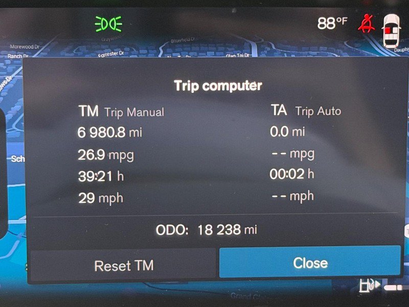 Certified 2026 Volvo XC60 B5 Ultra AWD/4WD image 20