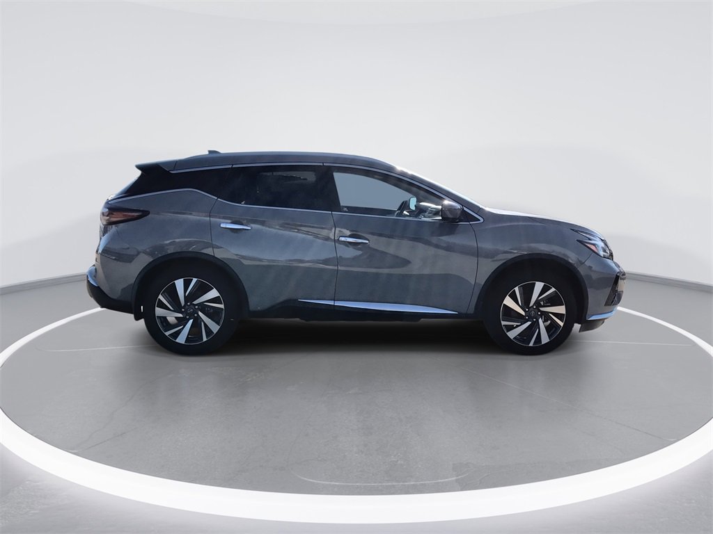 Used 2024 Nissan Murano SL image 9
